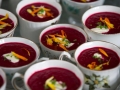 Beetroot-soup