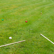 croquet